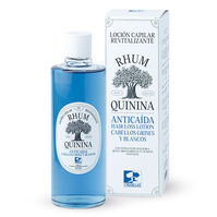 Rhum Quinina Anticaída Cabellos Grises y Blancos  500ml-122538 Rhum Quinina Anticaída Cabellos Grises y Blancos  500ml-122538 1